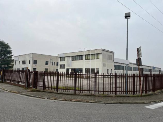 Immobile di 1700 m² con 3 locali in affitto a San Zeno Naviglio - Foto 20