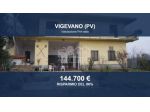 Immobile in asta di 4685 m² in vendita a Vigevano