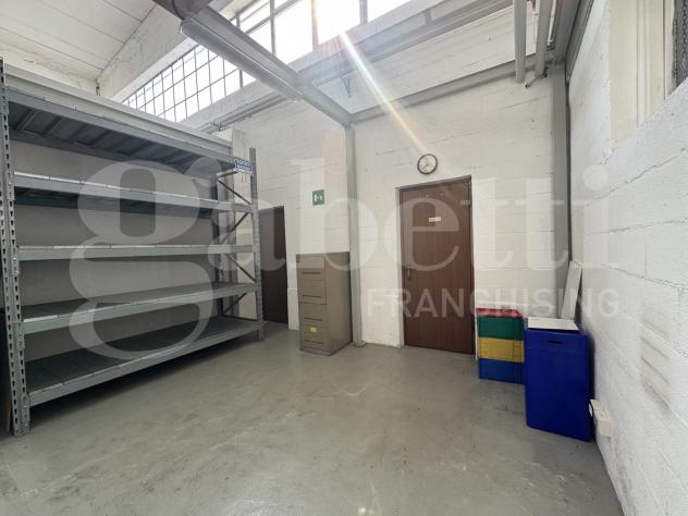 Capannone Industriale - Vinovo . Rif.: Cod. rif 3325305VCG - Foto 5