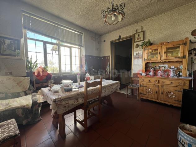Casa Indipendente - Acuto . Rif.: V5101VRG - Foto 4