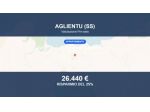 Immobile in asta di 52 m² in vendita a Aglientu
