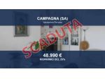 Immobile in asta di 63 m², box auto in vendita a Campagna