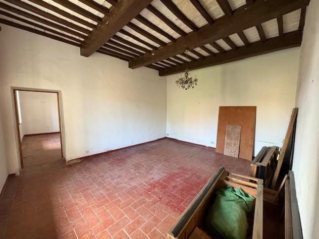 Appartamento in vendita a Usigliano - Casciana Terme Lari 135 mq Rif: 1398975 - Foto 10