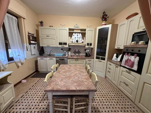 Porzione di casa in vendita a Castelnuovo Magra - Foto 6