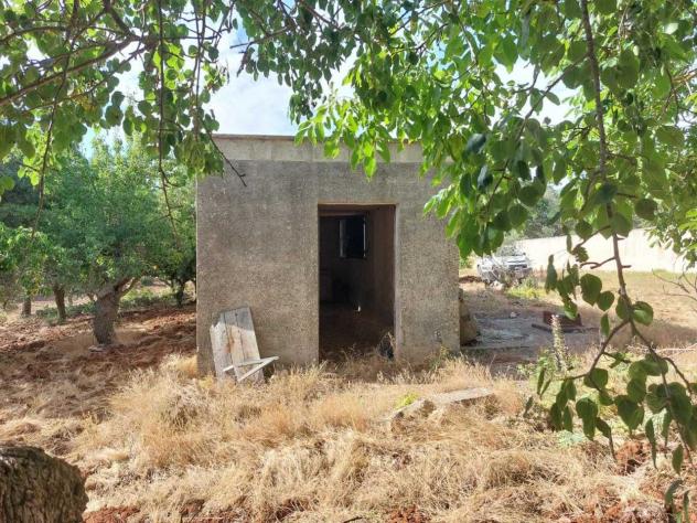 Indipendente in vendita a Ceglie Messapica