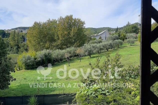Appartamento di 60 m² con 3 locali e box auto in vendita a Chianciano Terme