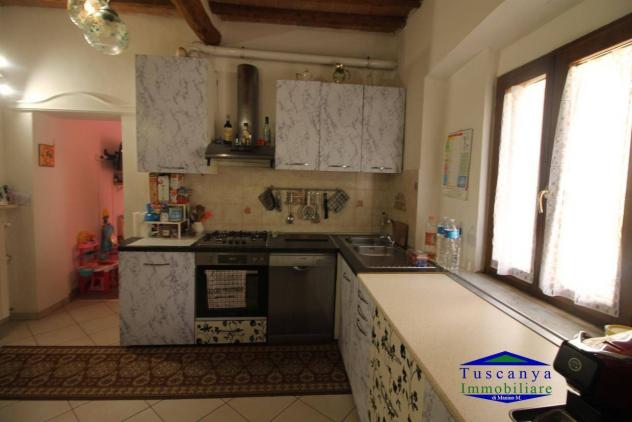 Appartamento in vendita a Colle di Val d'Elsa 58 mq Rif: 1089981 - Foto 3