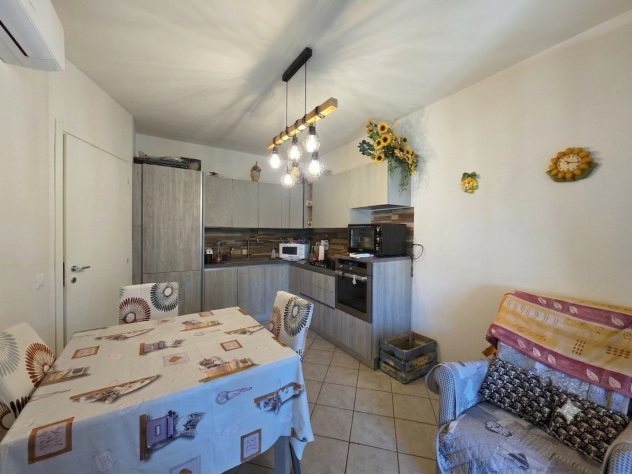 Appartamento in vendita a Cenaia - Crespina Lorenzana 109 mq Rif: 1423317 - Foto 2