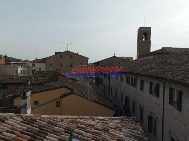 CENTRO STORICO - PALAZZO DEL XI PRESTIGIOSO IMMOBILE - Foto 4