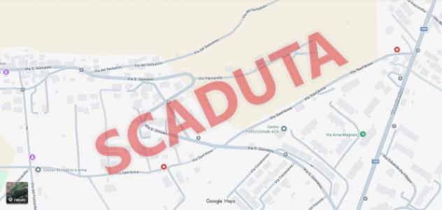 Immobile in asta di 150 m² in vendita a L'Aquila