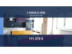 Immobile in asta di 293 m² con più di 5 locali in vendita a L'Aquila