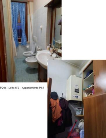 Immobile in asta di 90 m² in vendita a Montegranaro - Foto 7
