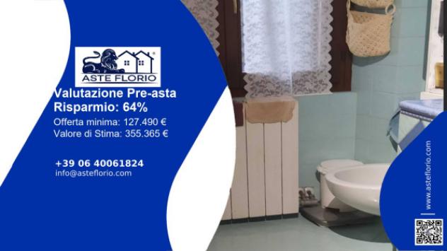 Immobile in asta di 119 m² in vendita a Monza - Foto 2