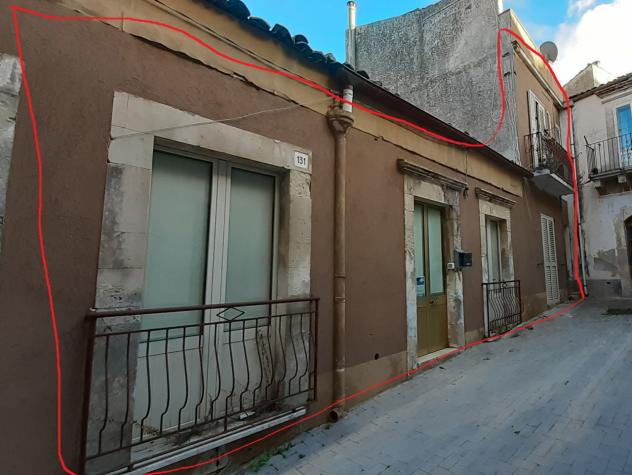 Singola in vendita a Palazzolo Acreide - Foto 2