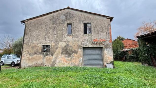 Terratetto in vendita a Macchie di San Piero - Pescia 200 mq Rif: 1390448