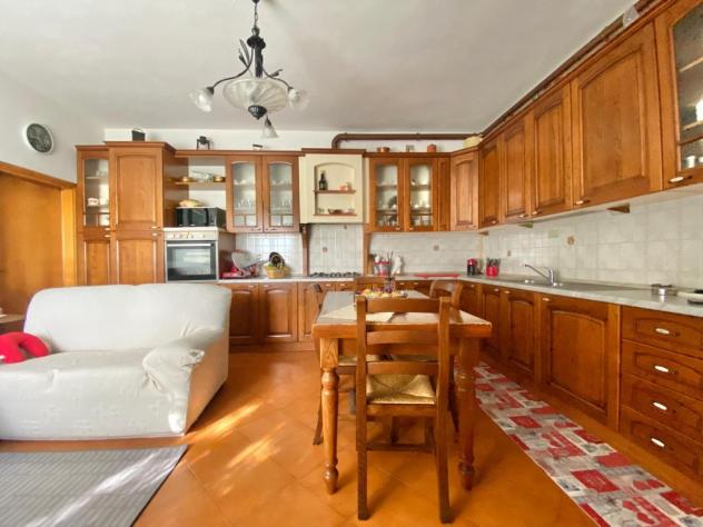 Appartamento in vendita a Gello - Pontedera 150 mq Rif: 1444637 - Foto 10