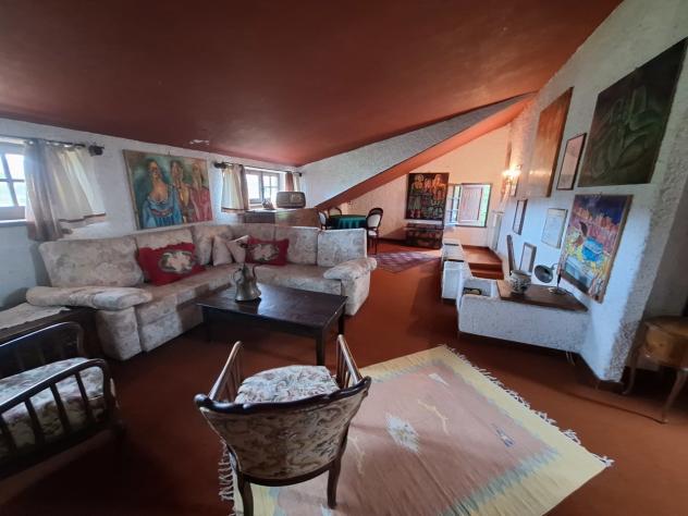 Villa in vendita a Rignano Flaminio - Foto 16
