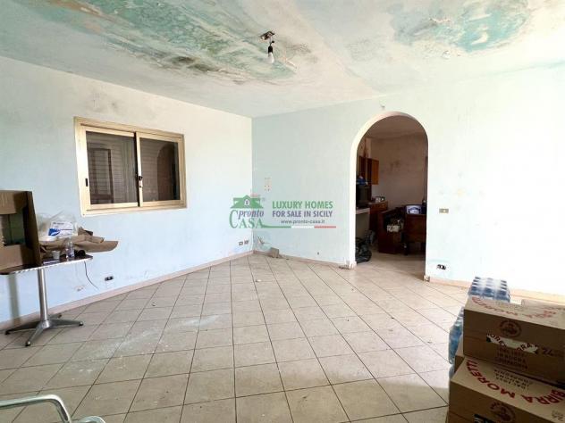 Rif. 2336 - Casa indipendente con terreno a Santa Croce Camerina - Foto 11