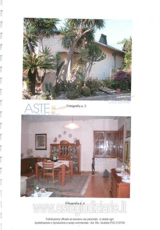 IMMOBILI-IMMOBILE RESIDENZIALE-Comune di Serramanna - Foto 8