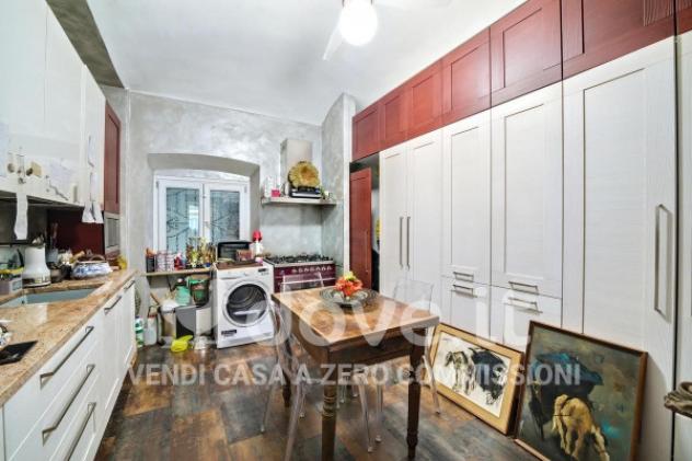 Appartamento di 155 m² con 4 locali in vendita a Torino - Foto 10