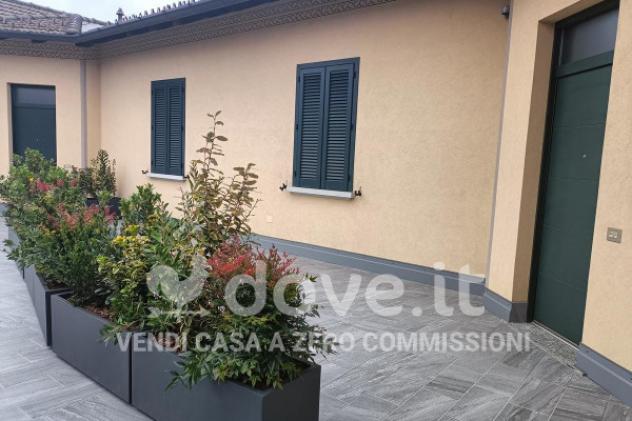 Appartamento di 100 m² con 3 locali in vendita a Varese - Foto 20
