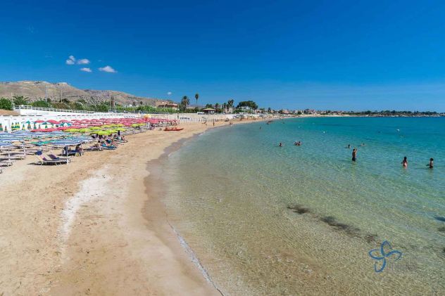 CASA PER VACANZE IN SICILIA 4 POSTI LETTO ADATTA A COPPIA CON FIGLI - PER VAC