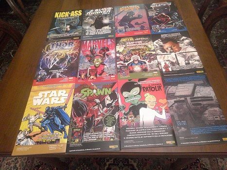 star wars(panini comics, 2018-2021) - Foto 4