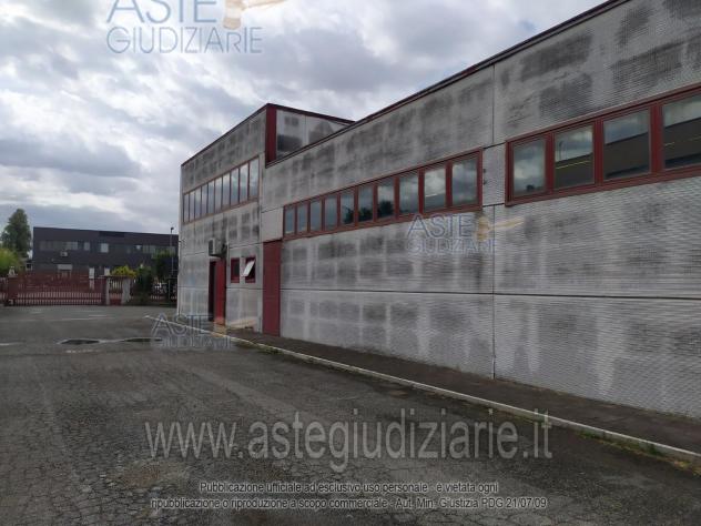 IMMOBILI-IMMOBILE INDUSTRIALE-via Catania, 6, 00041 Albano Laziale RM, Italia - Foto 7