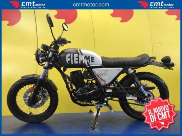 NOX Fiemme 125 Garantita e Finanziabile rif. 21312169 - Foto 3