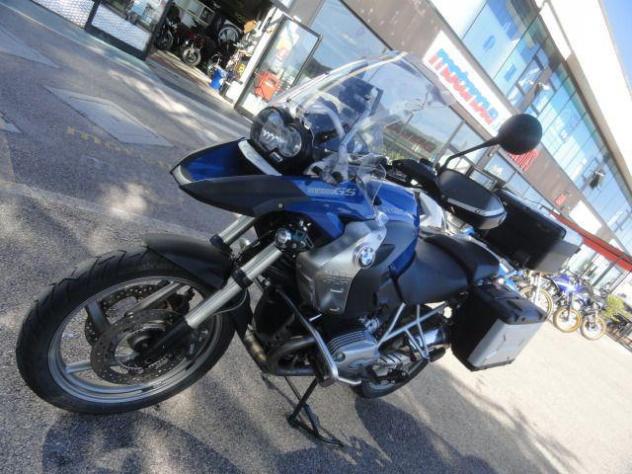 BMW R 1200 GS R 1200 GS rif. 23966659 - Foto 2