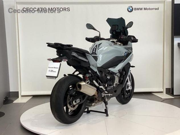 BMW S 1000 XR Abs my20 rif. 21186293 - Foto 5