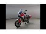 Ducati Multistrada V4 1160 S Red Radar my25