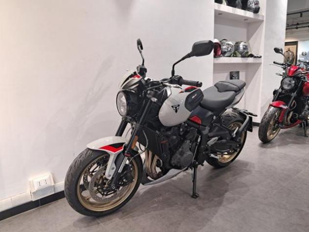 TRIUMPH TRIDENT 800 rif. 24093590 - Foto 8