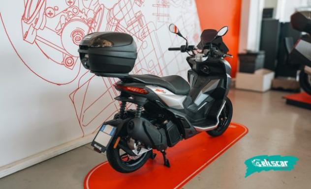 APRILIA SR 125 SR125 GT rif. 24093803 - Foto 4
