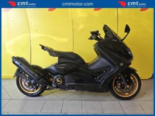 YAMAHA T-Max 500 Garantito e Finanziabile rif. 23545340