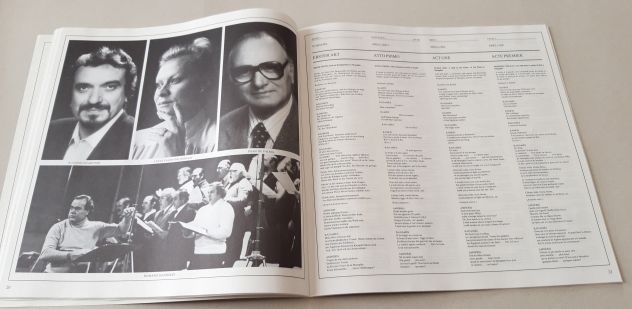 Giuseppe Verdi - Aida - Foto 7