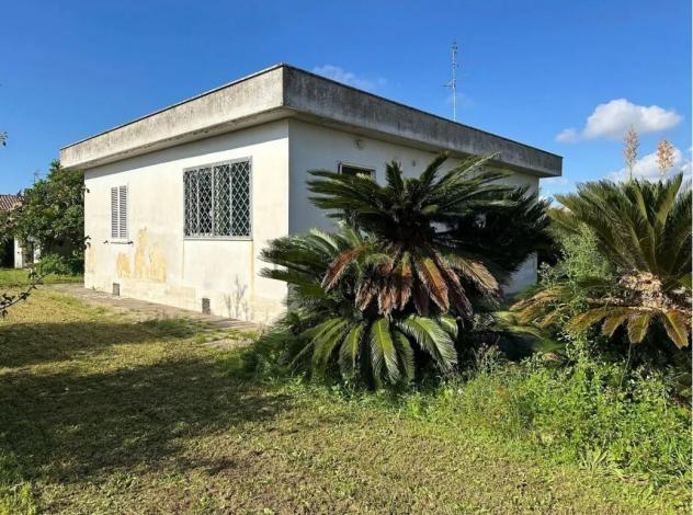 Villa in Via Miglioramento - Foto 6