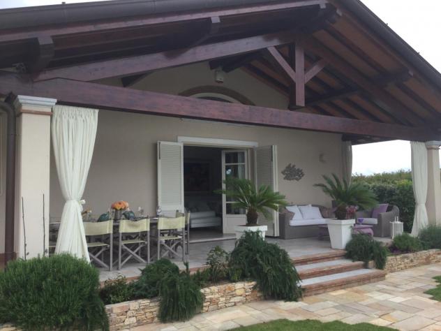 Villa in affitto a Pietrasanta 450 mq Rif: 1031624 - Foto 2