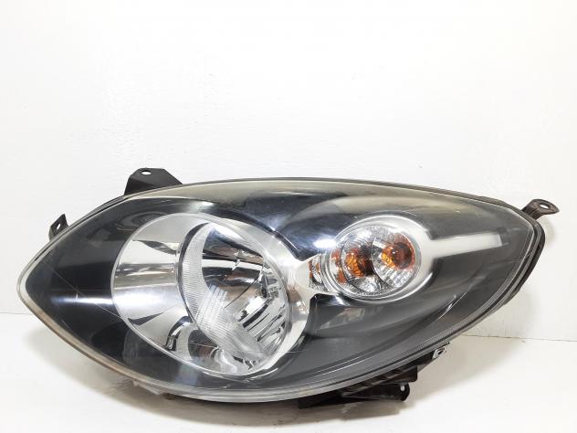 FARO ANTERIORE SINISTRO RENAULT Twingo II serie 27152700 (0714) - Foto 2