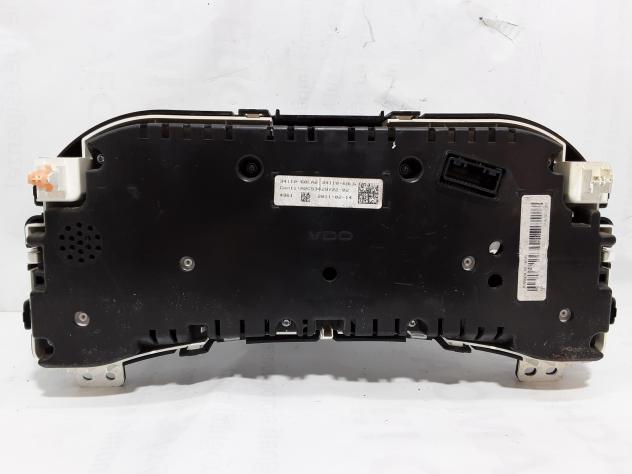 QUADRO STRUMENTI SUZUKI Swift 5° Serie 3411068LAA2 (1016) - Foto 4