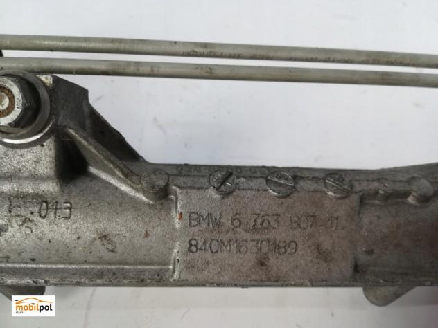 Scatola sterzo BMW X1 E84 - 6336 - Foto 6