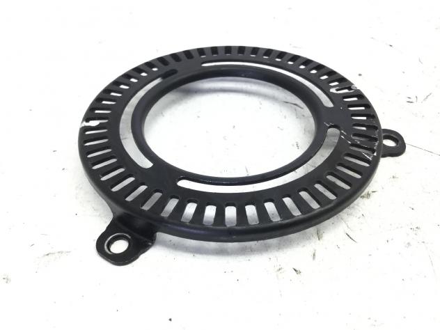 HONDA CBR RR ABS KM0 600 RUOTA FONICA ABS ANTERIORE 2024 2026 PC69A4RK