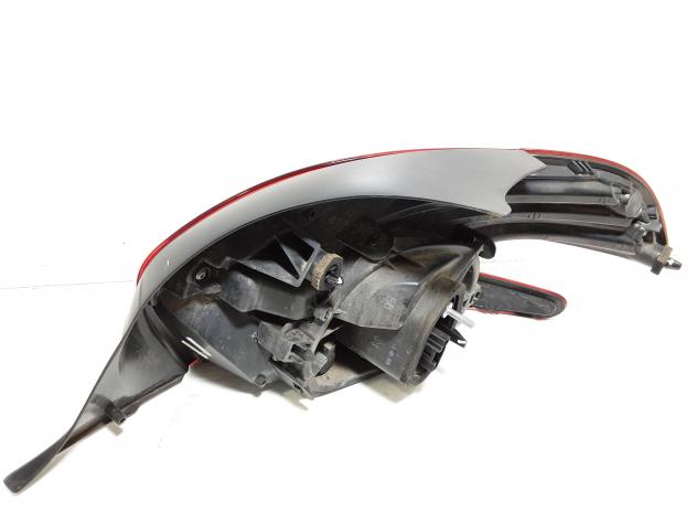 STOP FANALE POSTERIORE SINISTRO PEUGEOT 208 Serie 98103430800 (1219) - Foto 7