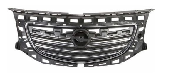 Opel Insignia cofano musata paraurti fanale radiatore portiera portellone 09-13 - Foto 7