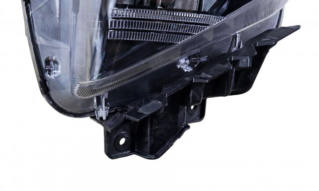 FARO ANTERIORE DESTRO HYUNDAI Tucson Serie 92102N7600 (20) - Foto 2