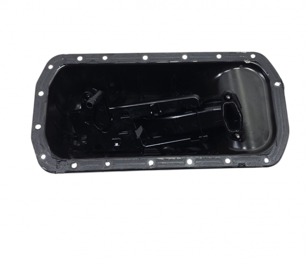 COPPA OLIO MOTORE PEUGEOT 3008 Serie 9813973280 YH01 Diesel 1500 (1623)