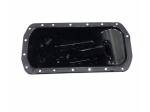 COPPA OLIO MOTORE PEUGEOT 3008 Serie 9813973280 YH01 Diesel 1500 (1623)