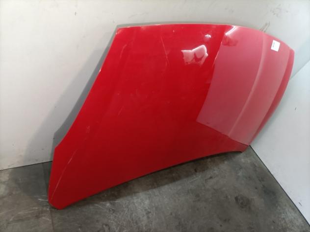 COFANO ANTERIORE HYUNDAI i20 1° Serie 664001J000 G4LA (0814) - Foto 2