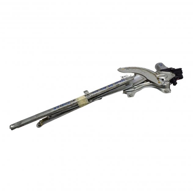 ALZACRISTALLO ELETTRICO ANT. DX DAIHATSU Terios 2° Serie 69801B4010 3SZ (06) - Foto 4