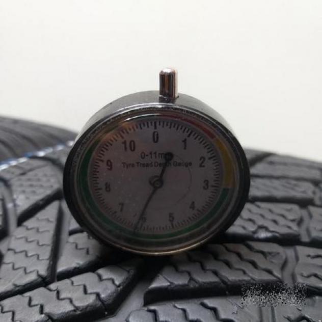 4 gomme 255 55 20 bridgestone a41942 - Foto 4